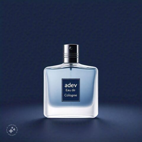 Maklon Produk Eau De Cologne 1