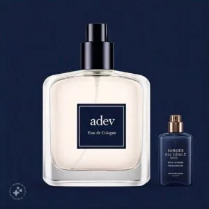 Maklon Produk Eau De Cologne 3