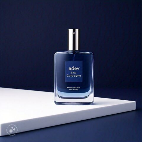 Maklon Produk Eau De Cologne 4