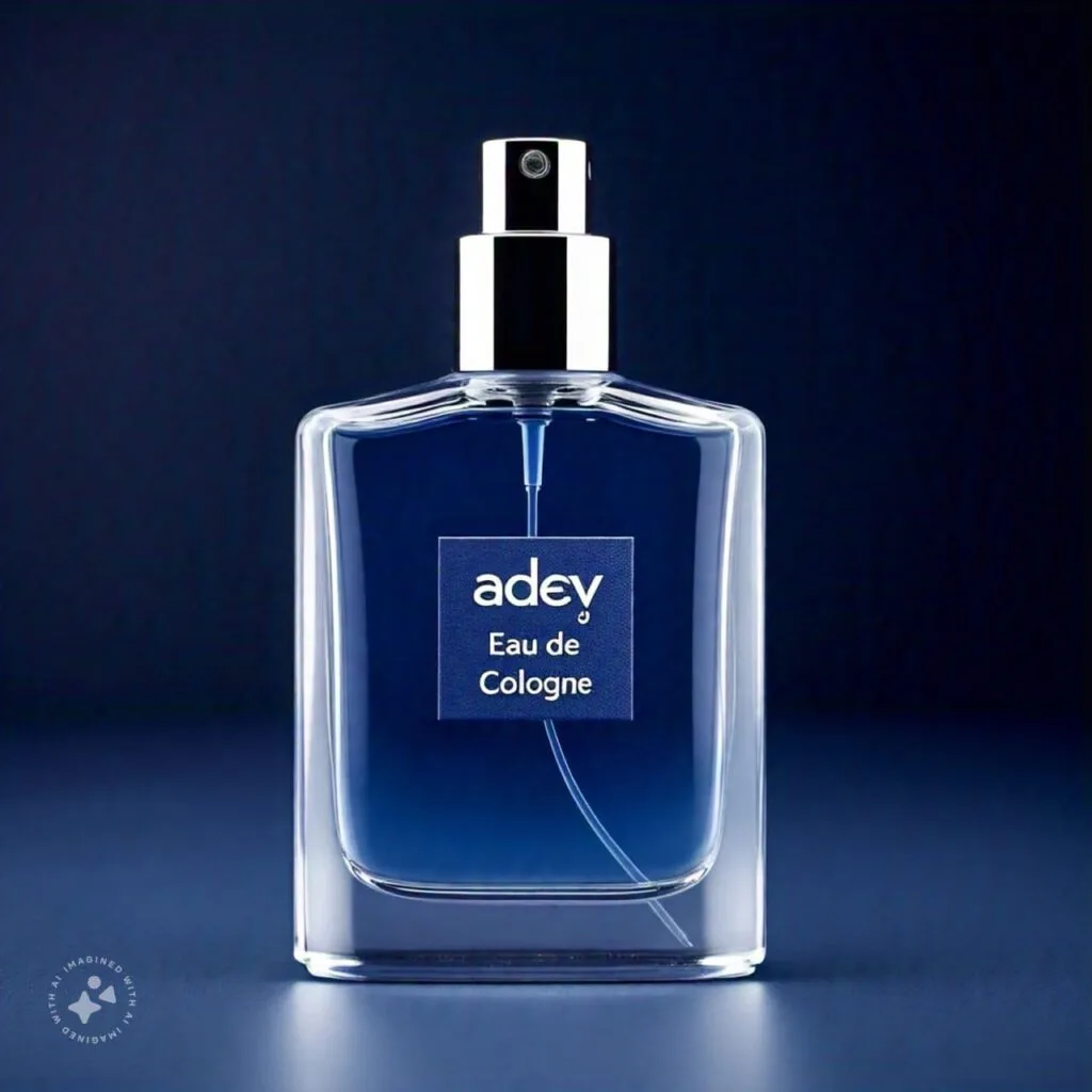 Maklon Produk Eau De Cologne 7