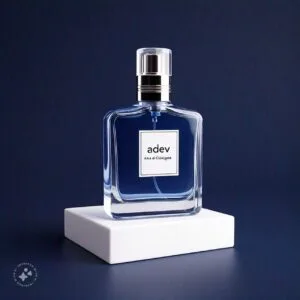 Maklon Produk Eau De Cologne 8