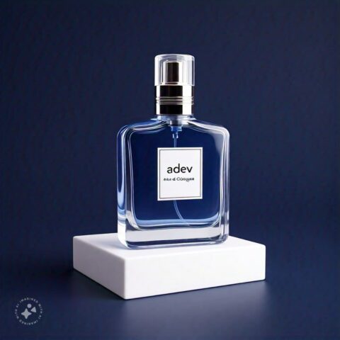 Maklon Produk Eau De Cologne 8