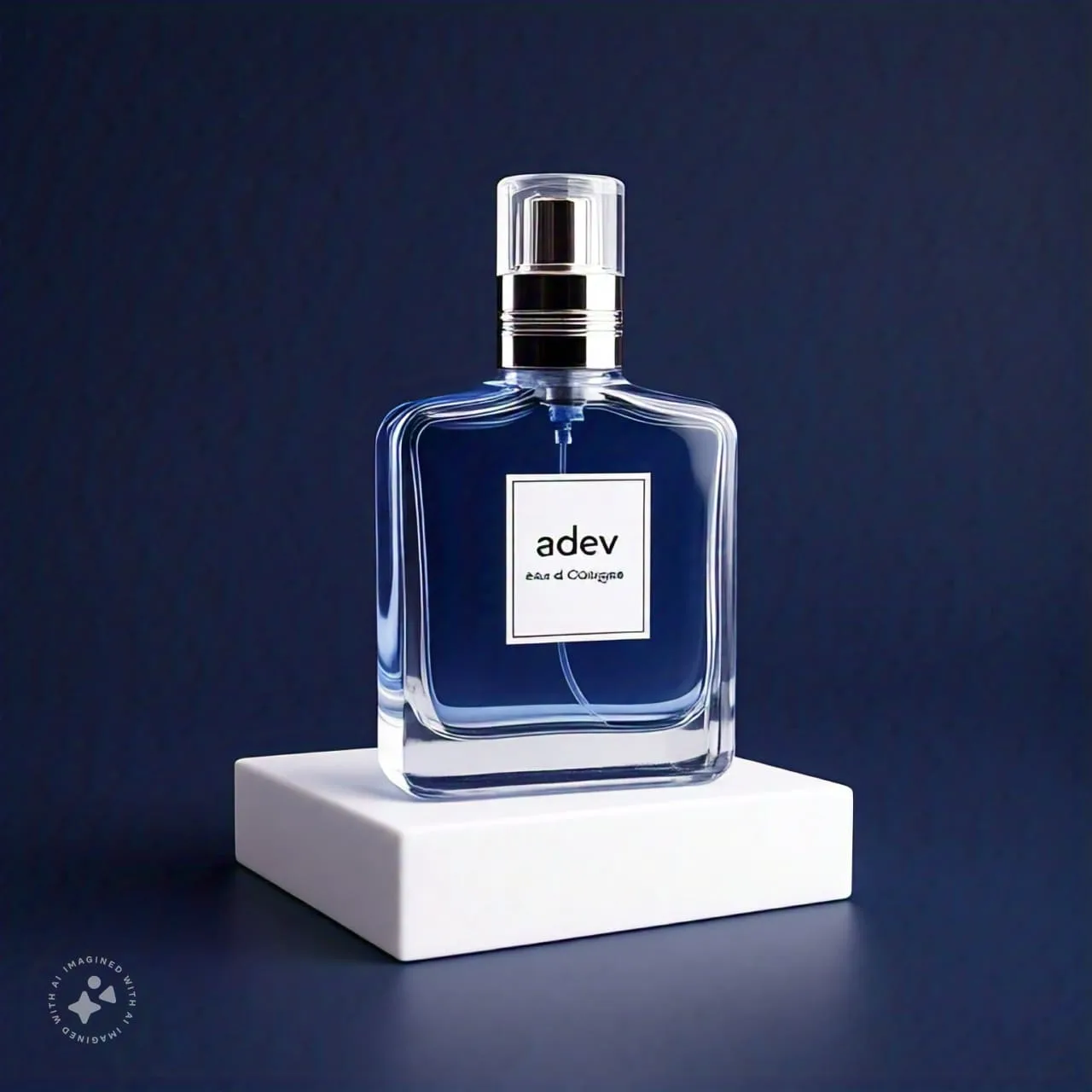 Maklon Produk Eau De Cologne 8