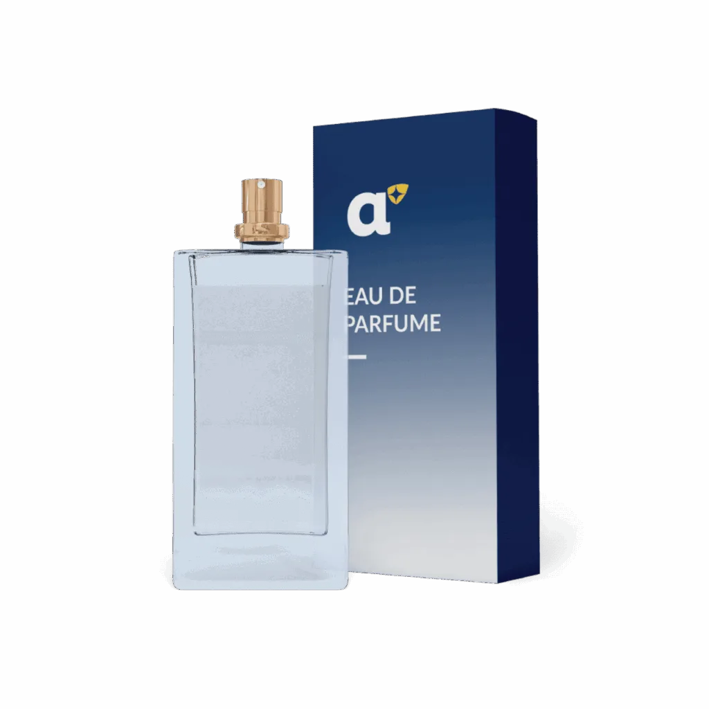 Maklon Eau De Parfum