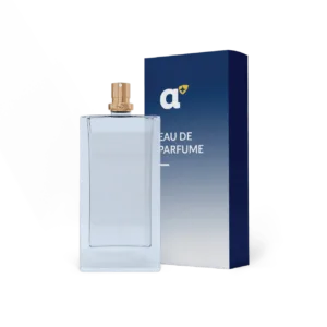 Maklon Eau De Parfum