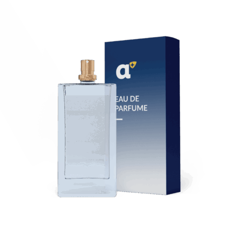 Maklon Eau De Parfum