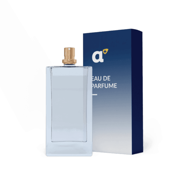 Maklon Eau De Parfum