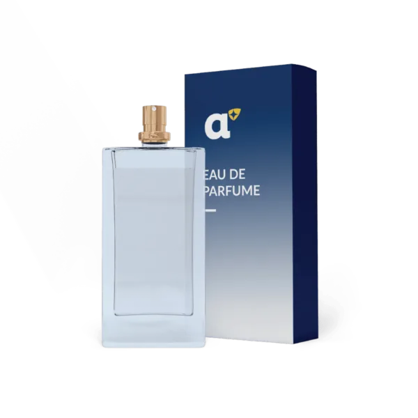 Maklon Eau De Parfum