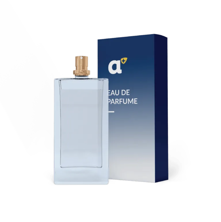 Maklon Eau De Parfum