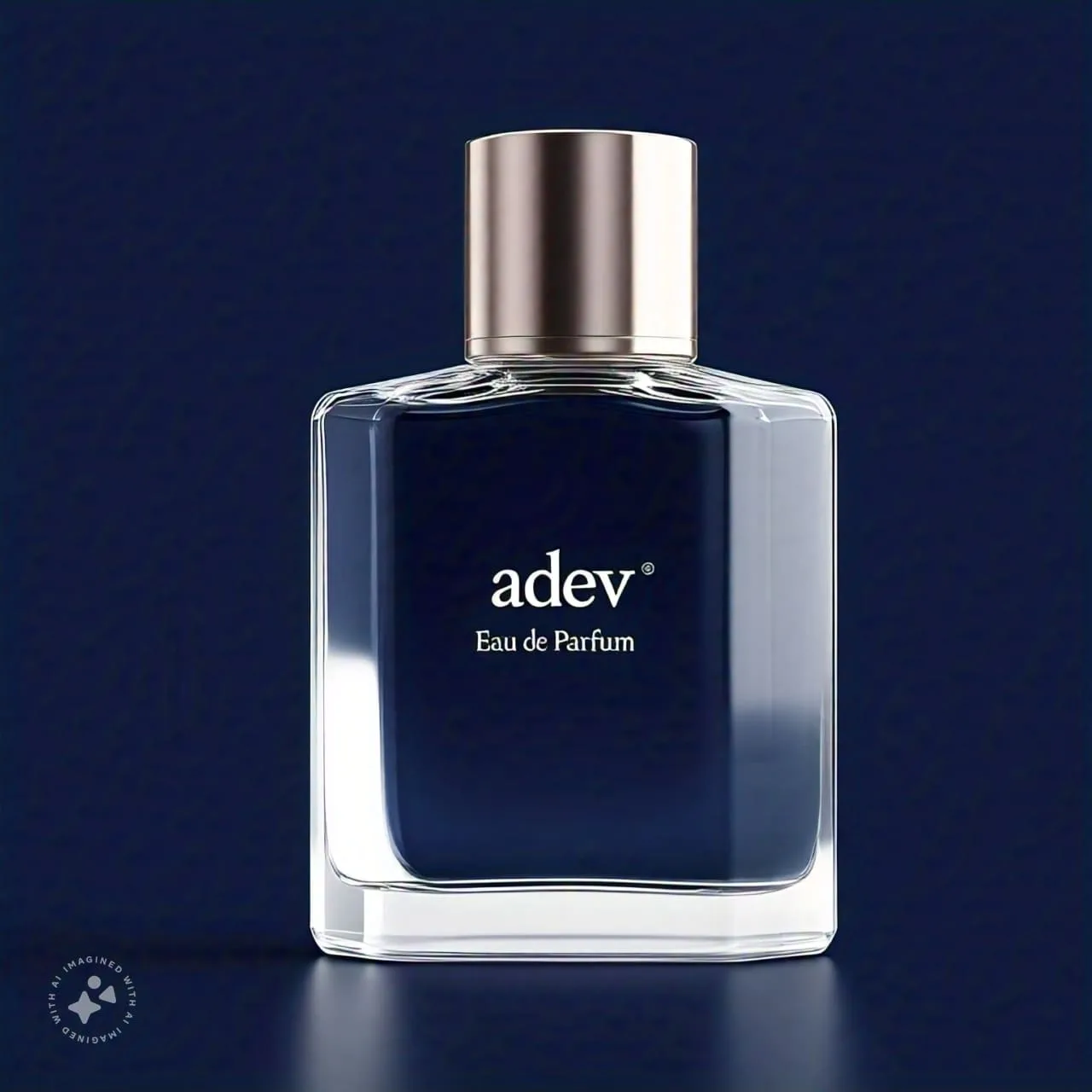 Maklon Produk Eau De Parfum 2