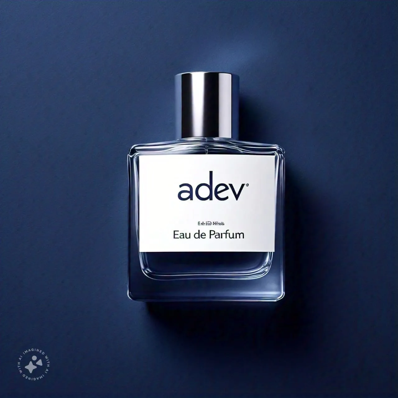 Maklon Produk Eau De Parfum 4