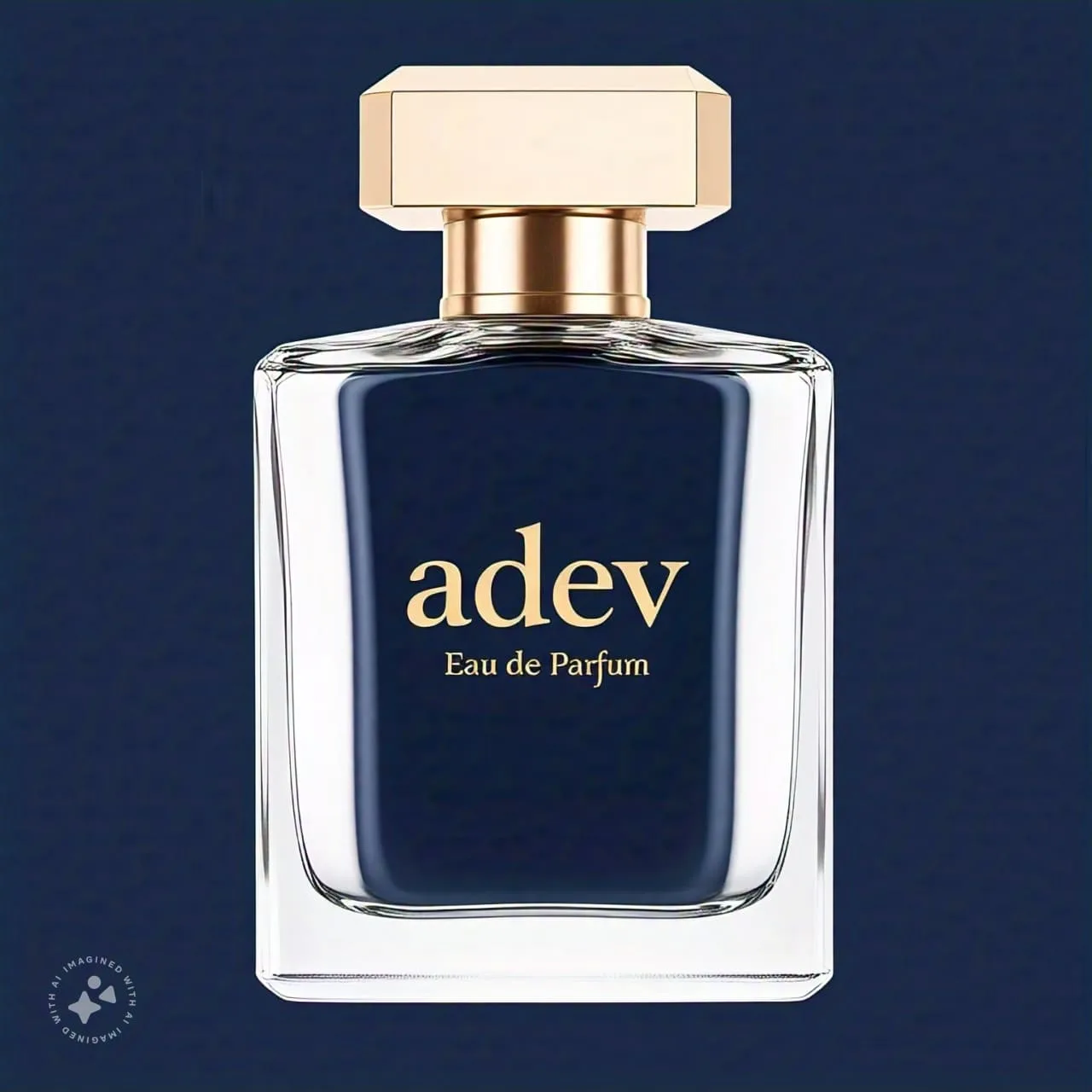 Maklon Produk Eau De Parfum 5