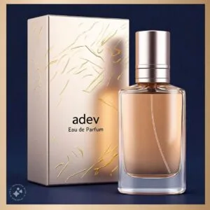 Maklon Produk Eau De Parfum 6