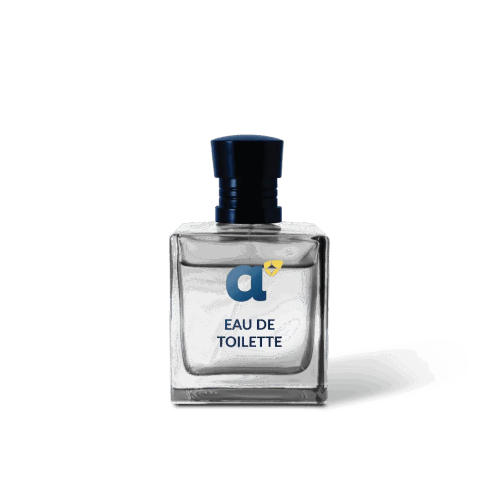 Maklon Eau De Toilette