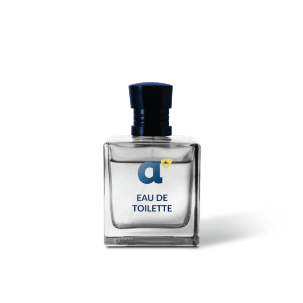 Maklon Eau De Toilette