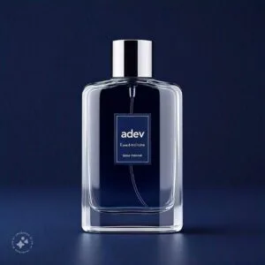 Maklon Produk Eau De Toilette 4