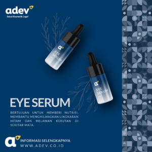 maklon eye serum 2