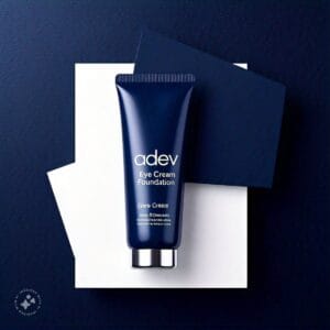 Maklon Produk Eye Cream Foundation 1