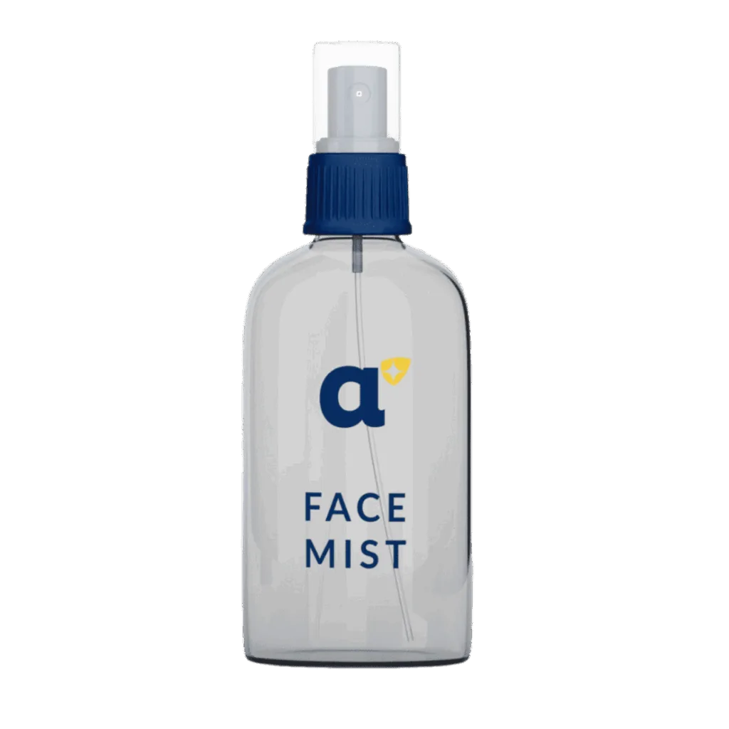 Maklon Face Mist