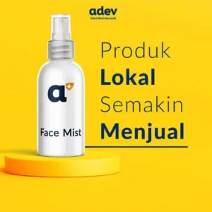 Maklon Produk Face Mist 01