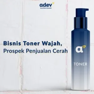 jasa maklon produk toner wajah (face)