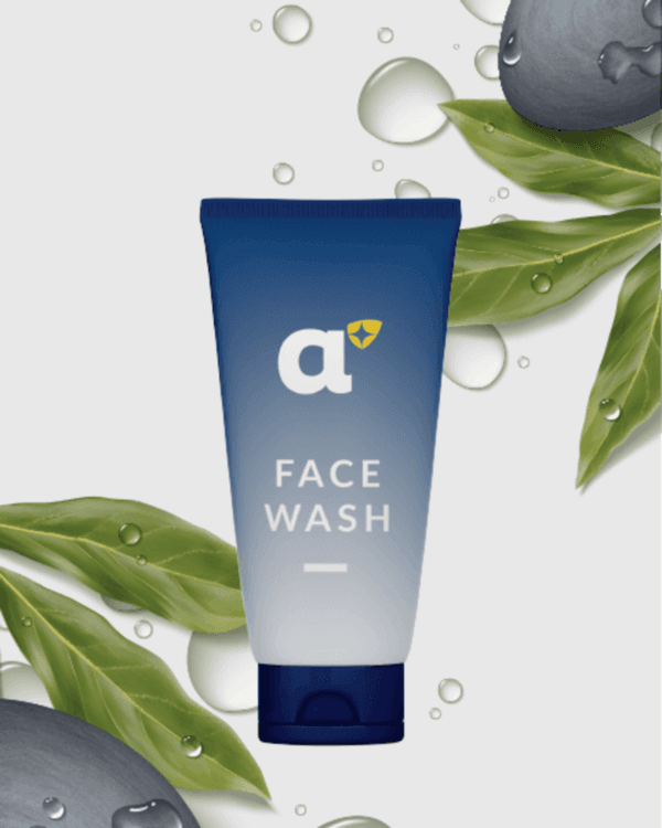 Maklon Produk Face Wash Terbaik