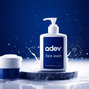 Maklon Produk Face Wash 2