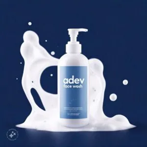 Maklon Produk Face Wash 3