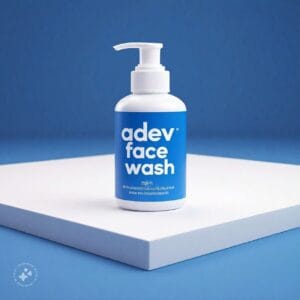Maklon Produk Face Wash 4
