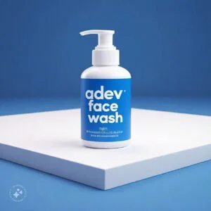 Maklon Produk Face Wash 4