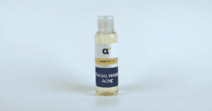 Maklon Produk Facial Wash Anti Acne