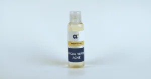 Maklon Produk Facial Wash Anti Acne