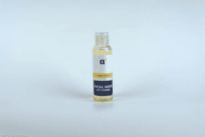 Maklon Produk Facial Wash Anti Wrinkle