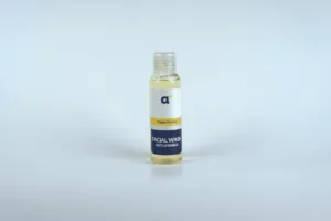 Maklon Produk Facial Wash Anti Wrinkle