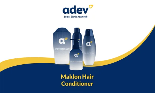 Maklon Hair Conditioner Terbaik