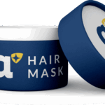 Maklon Hair Mask / Masker Rambut