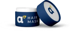 Maklon Hair Mask / Masker Rambut
