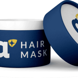 Maklon Hair Mask / Masker Rambut
