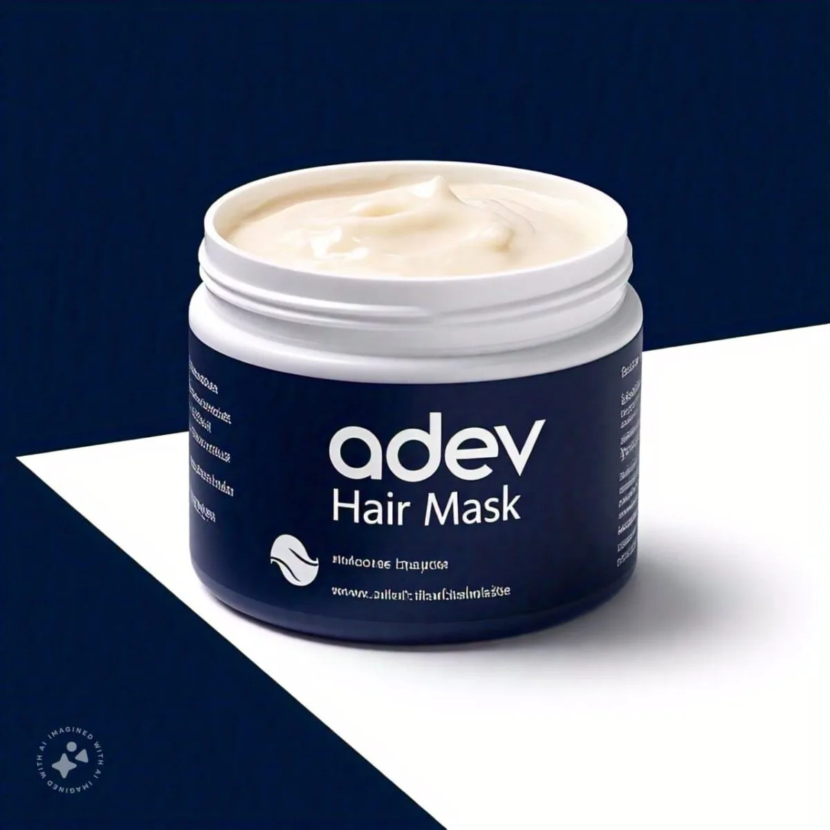 Maklon Produk Hair Mask 3