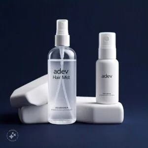 Maklon Produk Hair Mist 2