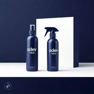 Maklon Produk Hair Mist 3