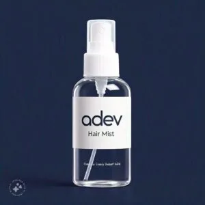 Maklon Produk Hair Mist 4