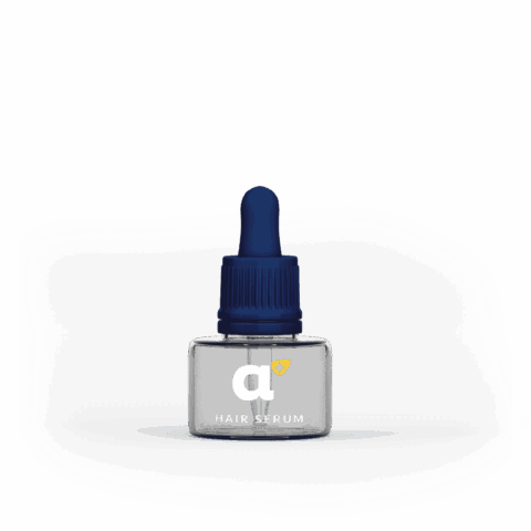 Maklon Hair Serum