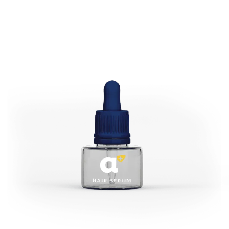 Maklon Hair Serum
