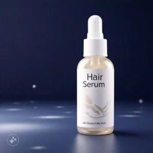Maklon Serum Rambut / Hair Serum
