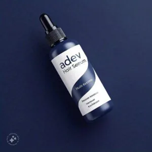 Maklon Produk Hair Serum 4