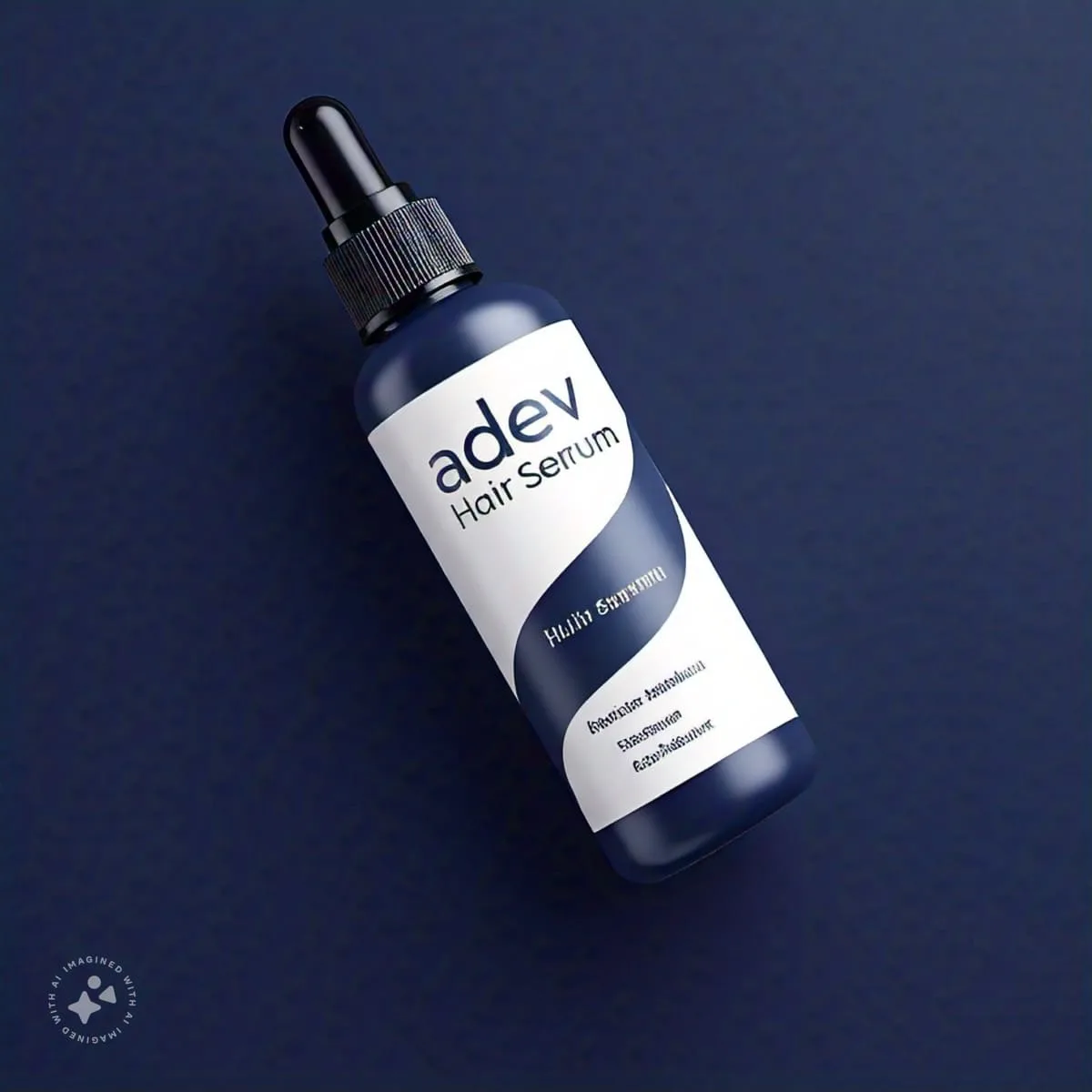 Maklon Produk Hair Serum 4