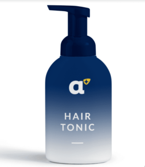 produk maklon hair tonic