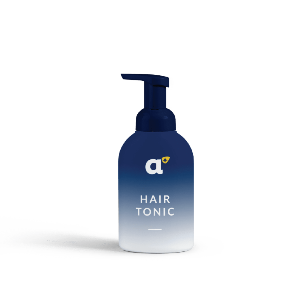 maklon hair tonic 2