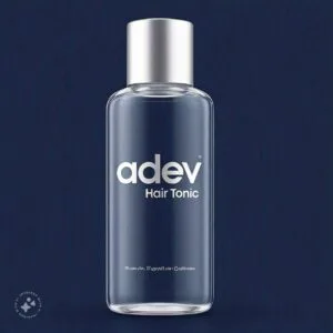 Maklon Produk Hair Tonic 3